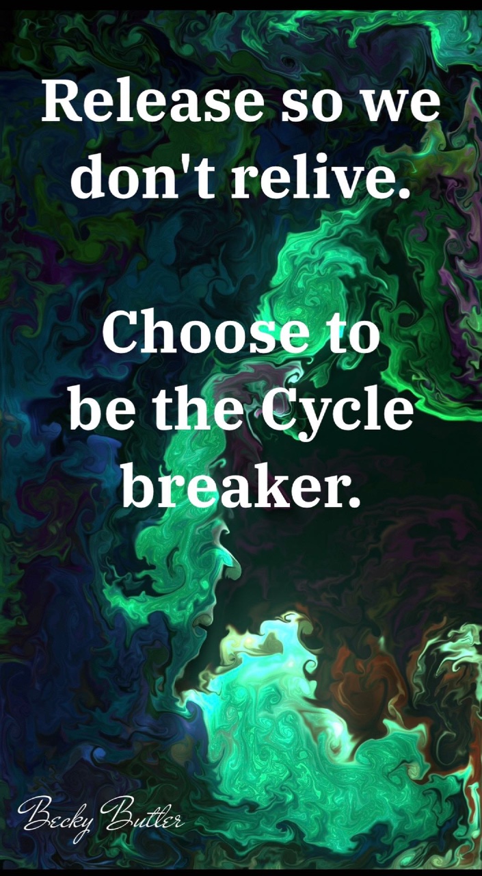 Cyclebreaker